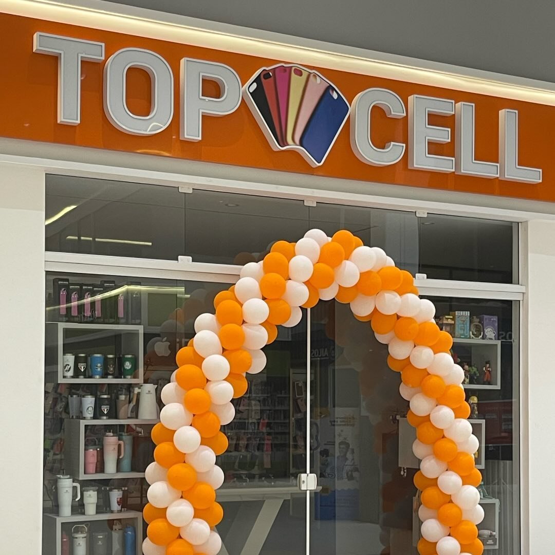 Top Cell Unicapas