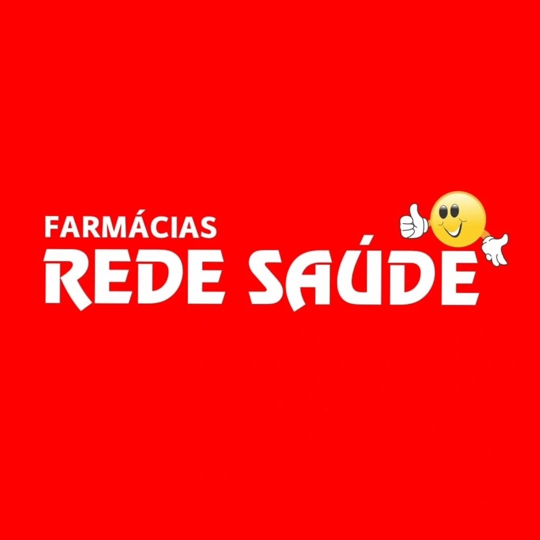 Farmácia Rede Saúde